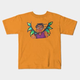 Taranee Cook Kids T-Shirt